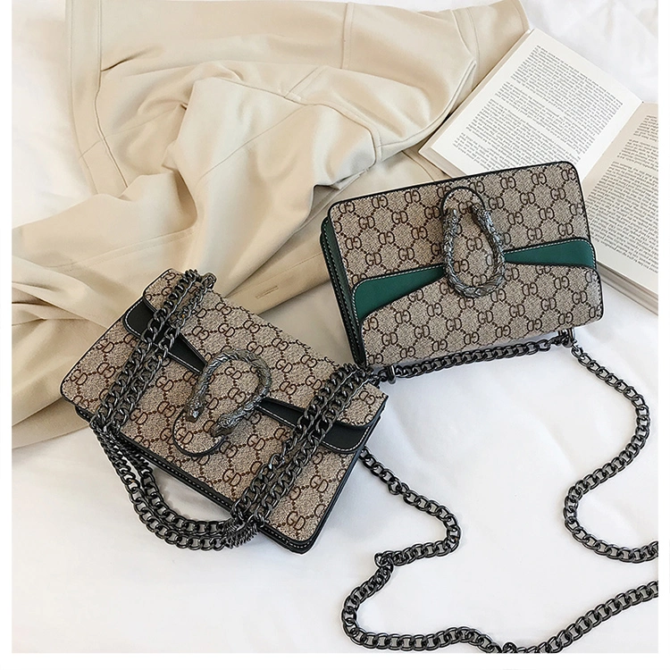 GUCCI Dionysus Bag (Green)