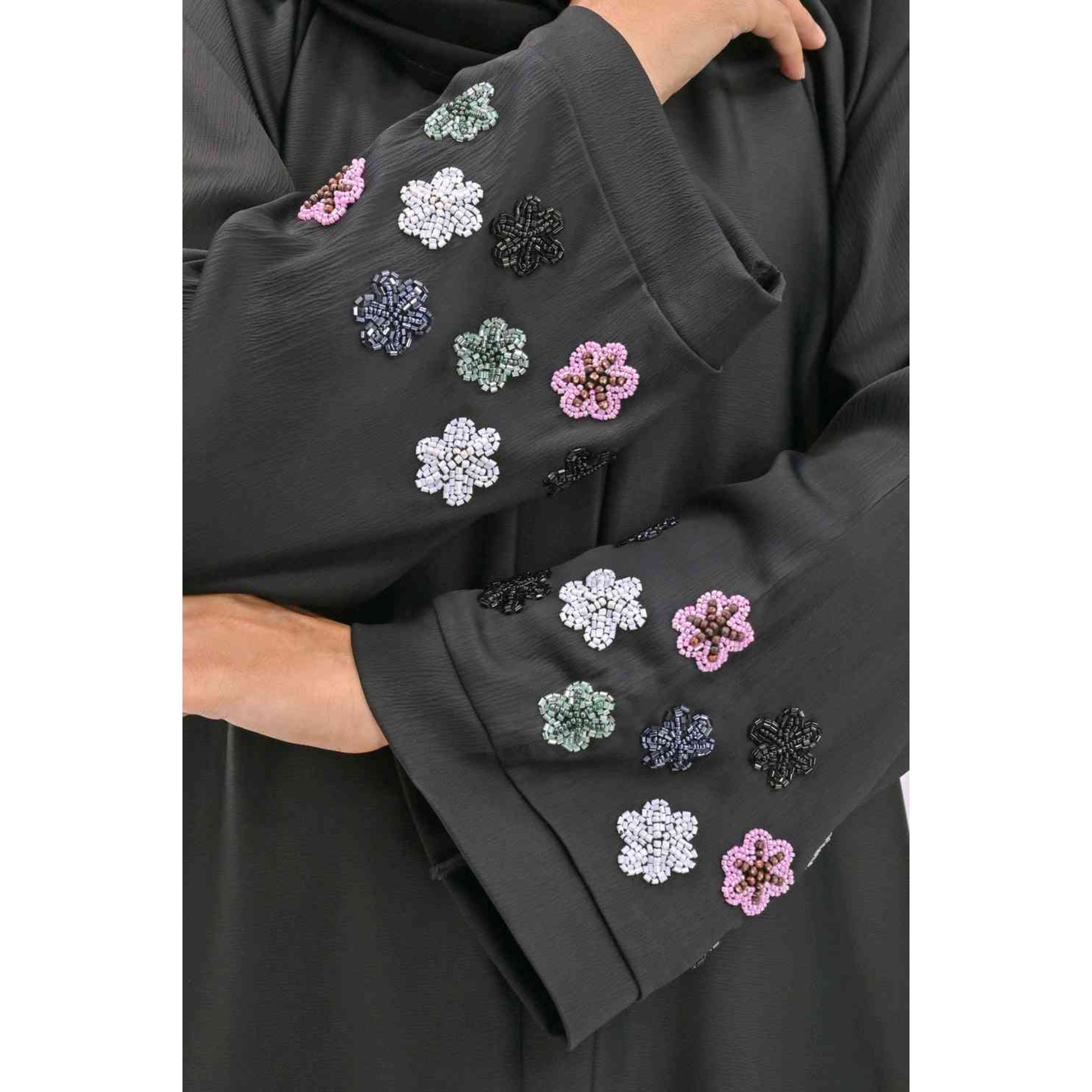 Mysa Abaya