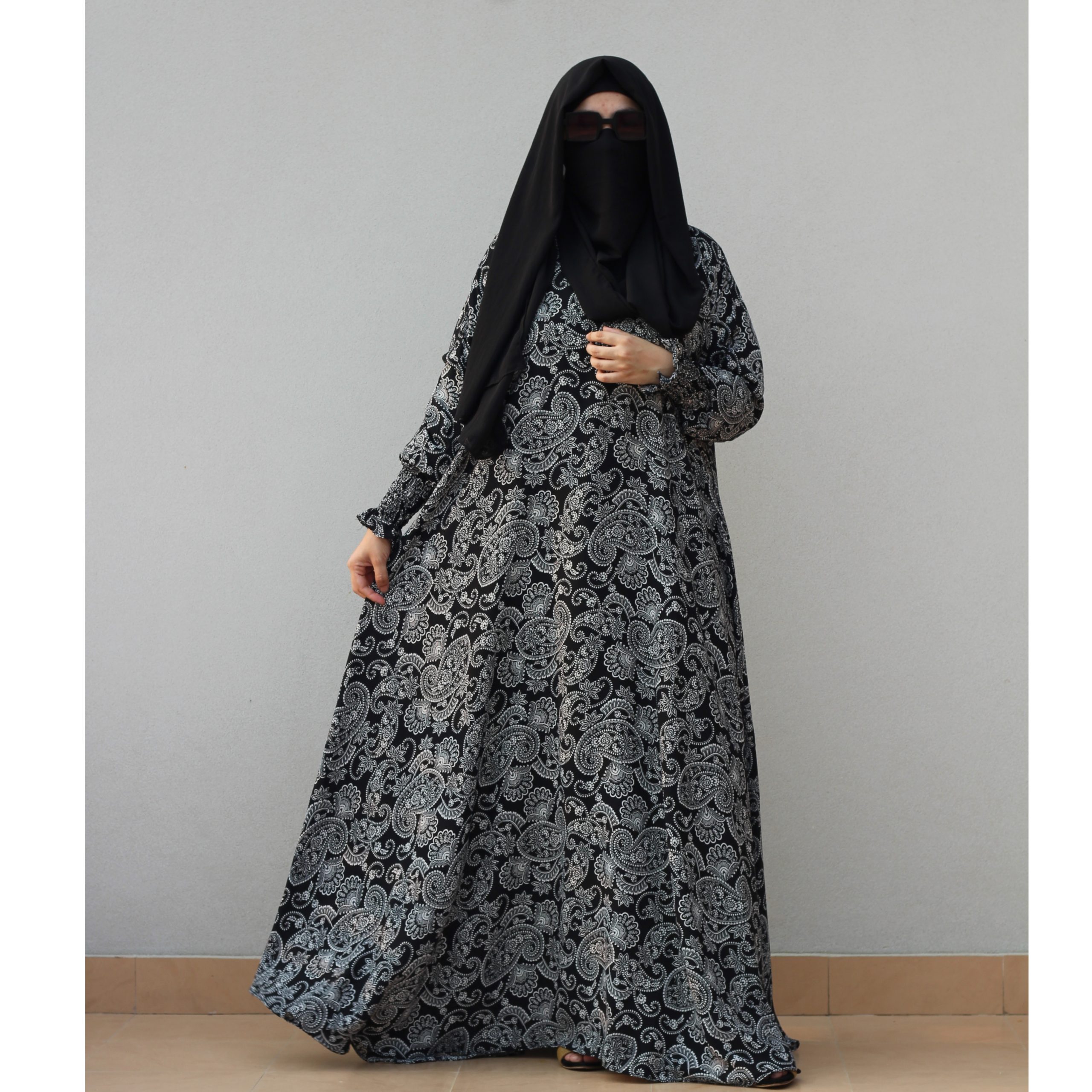 Mandala  Black Maxy ✨