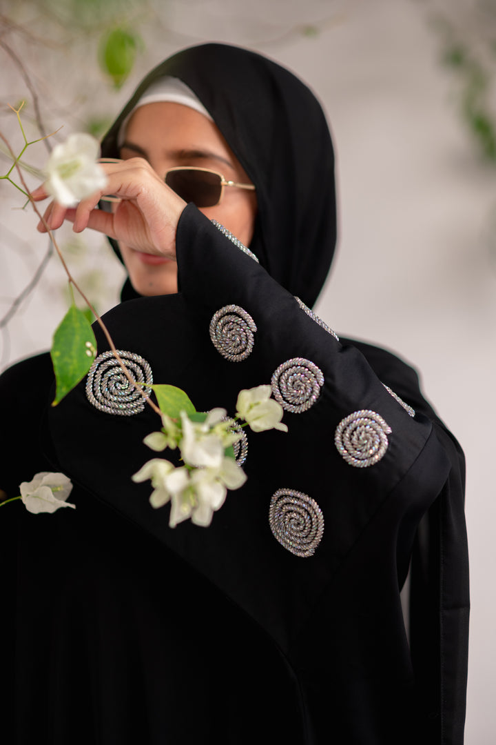 Hana Abaya